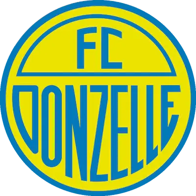 Logo FC Donzelle