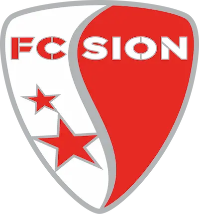 Logo du FC SION