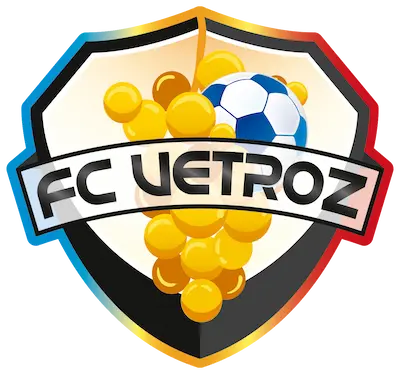 Logo du FC Vetroz
