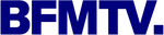 Logo de BFM TV