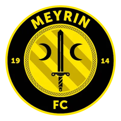Logo du Meyrin FC