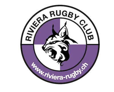 Logo du Rivera Rugby Club