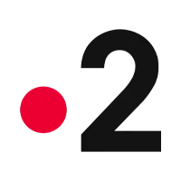 Logo de France 2