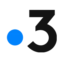 Logo de France 3