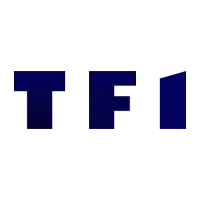 Logo de l'entreprise TF1