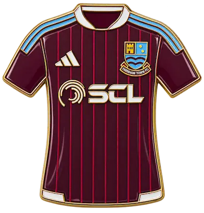 farnhamttown_shirt Farnham Town FC shirt